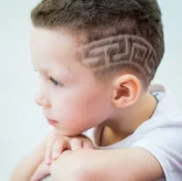 Детская парикмахерская Ляля Босс на Минусинской улице фото 4