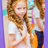 Детская парикмахерская Ляля Босс на Минусинской улице фото 1
